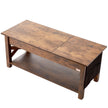 VEVOR Lift Top Coffee Table 47.5