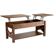 VEVOR Lift Top Coffee Table 47.5