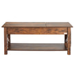 VEVOR Lift Top Coffee Table 47.5