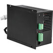 VEVOR Laser Power Supply 100W Co2 Laser Engraver Power Supply Black Laser Tube Power Supply 110V for Laser Cutter Engraving Machine(100W)