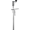 VEVOR Manual Can Opener, Commercial Table Clamp Opener for Large Cans, Heavy Duty Can Opener with Base, Adjustable Height Industrial Jar Opener For Cans Up to 15.7