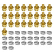 VEVOR Pipe Fittings 1/2