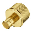 VEVOR Pipe Fittings 1/2
