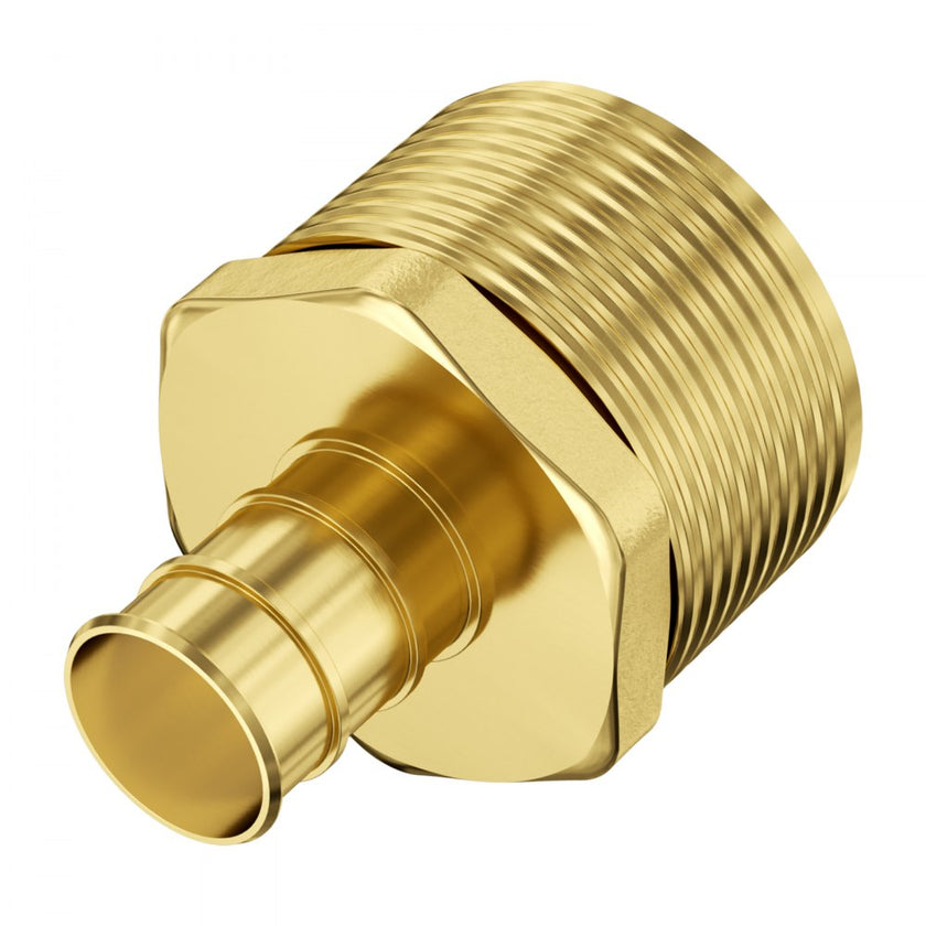 VEVOR Pipe Fittings 1/2