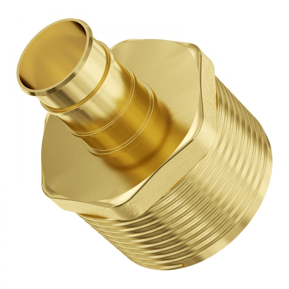 VEVOR Pipe Fittings 1/2