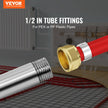 VEVOR Pipe Fittings 1/2