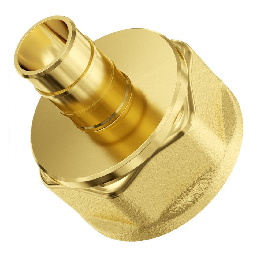 VEVOR Pipe Fittings 1/2