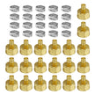 VEVOR Pipe Fittings 1/2