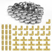 VEVOR Pipe Fittings 3/4