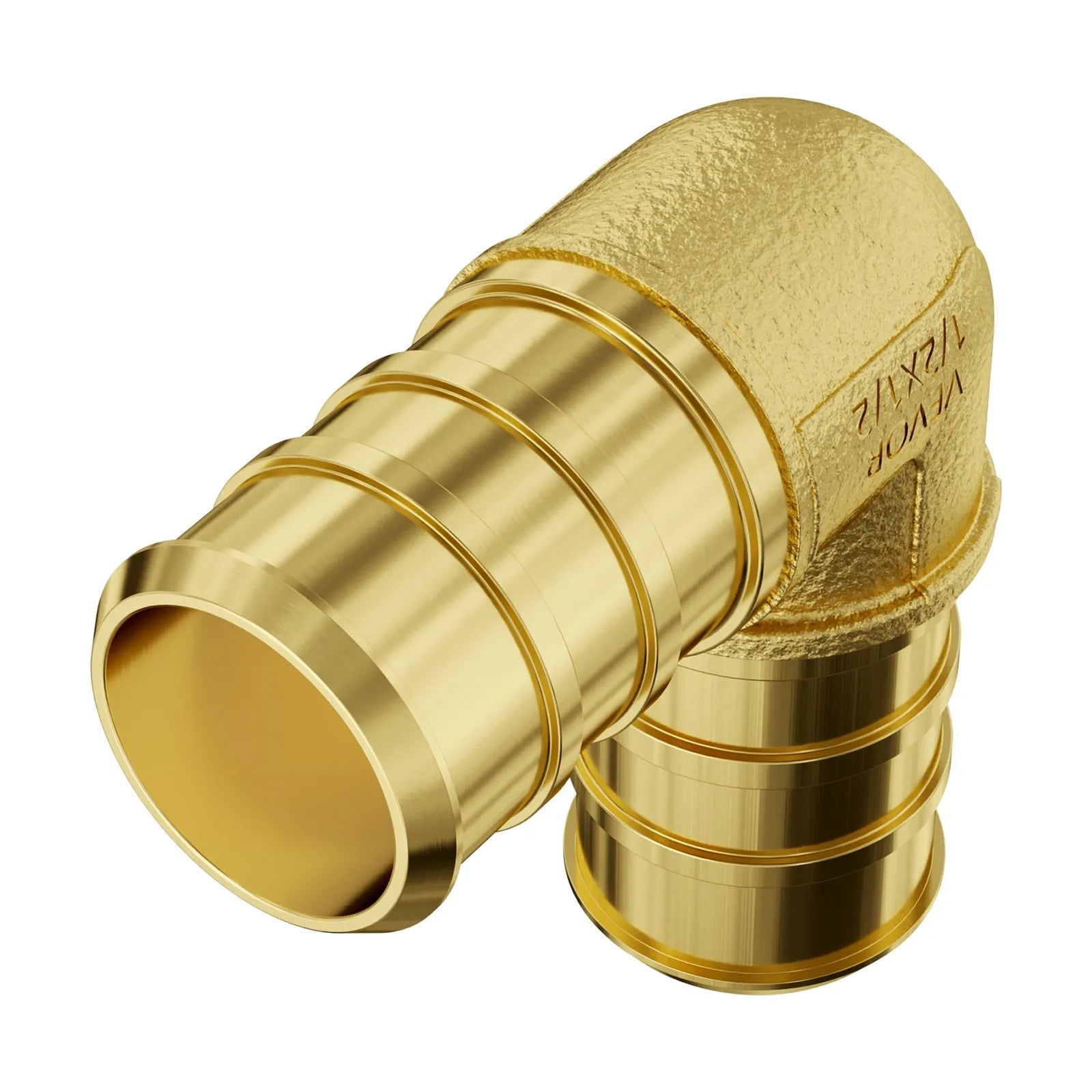 VEVOR Pipe Fittings 3/4