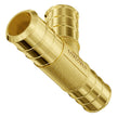 VEVOR Pipe Fittings 3/4