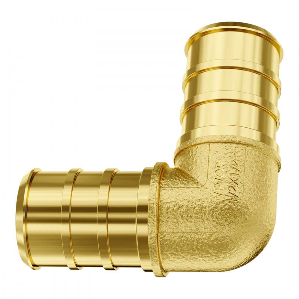 VEVOR Pipe Fittings 1/2