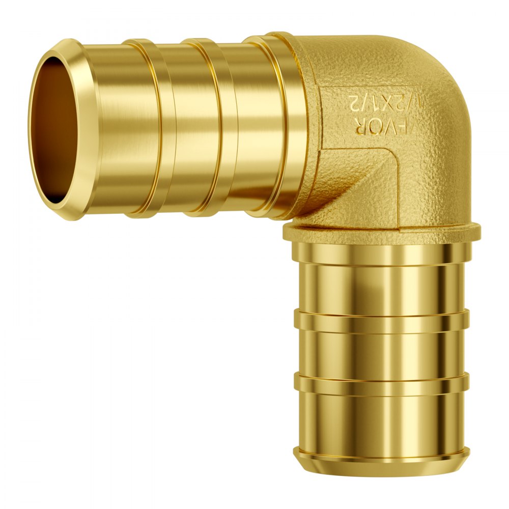 VEVOR Pipe Fittings 1/2