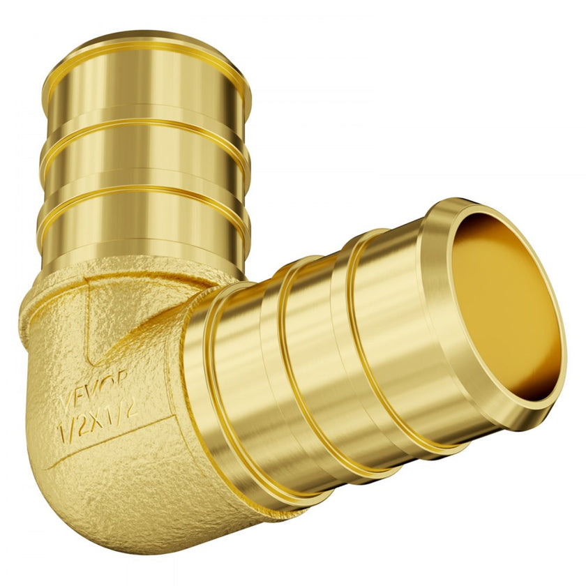 VEVOR Pipe Fittings 1/2