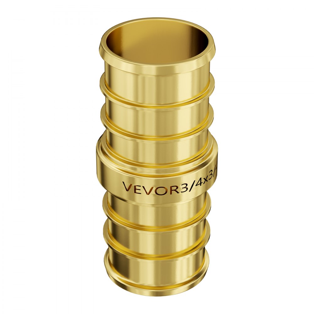 VEVOR Pipe Fittings 3/4