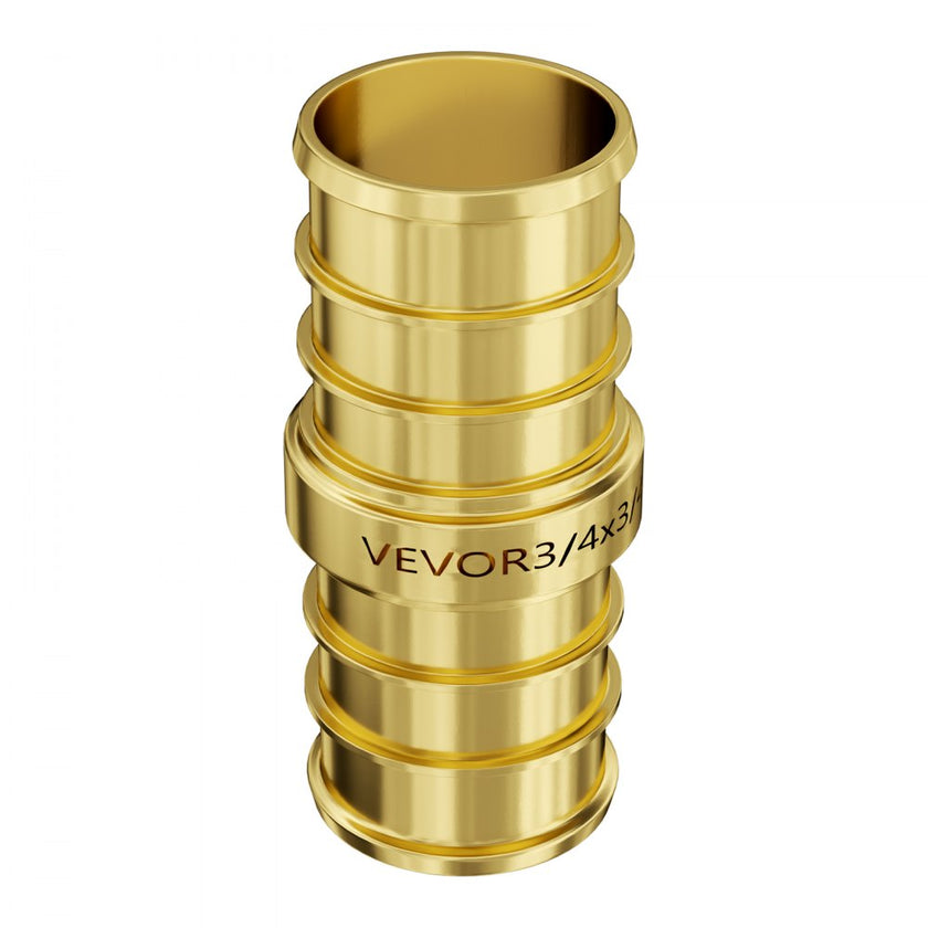 VEVOR Pipe Fittings 3/4
