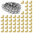 VEVOR Pipe Fittings 3/4