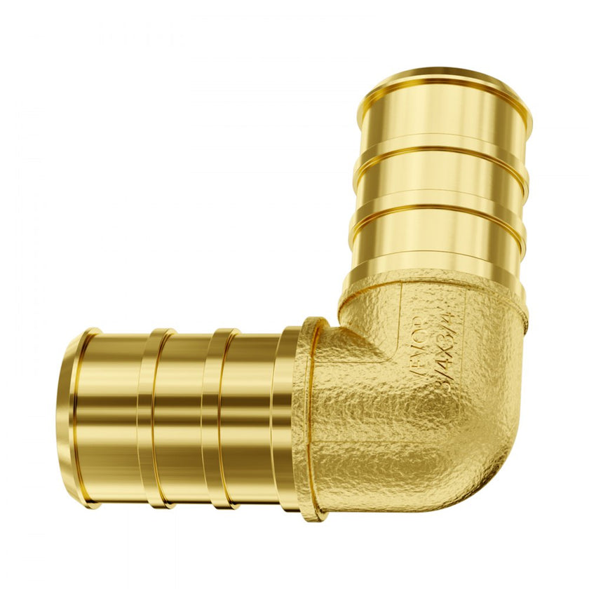 VEVOR Pipe Fittings 3/4