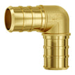 VEVOR Pipe Fittings 3/4