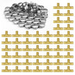 VEVOR Pipe Fittings 1/2