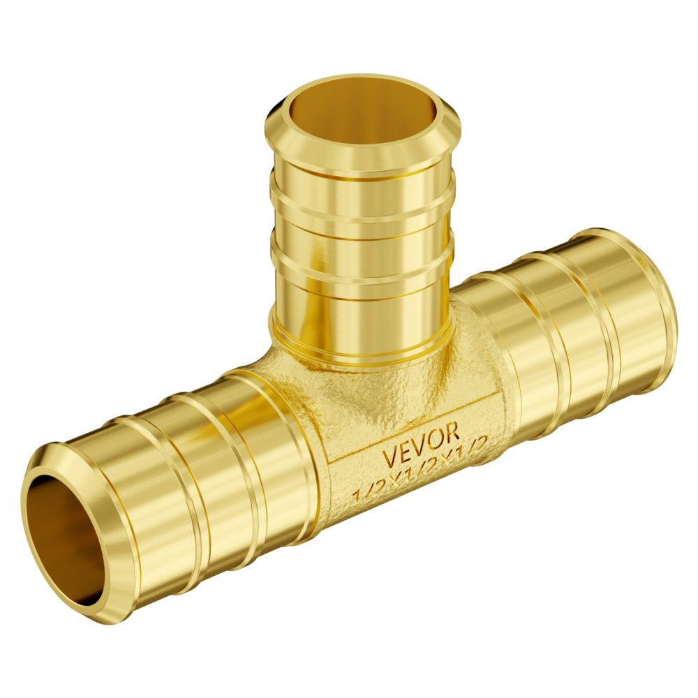 VEVOR Pipe Fittings 1/2