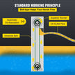 VEVOR Belt Oil Skimmer 9
