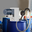 VEVOR Belt Oil Skimmer 9
