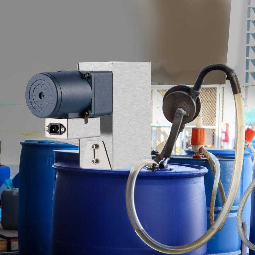 VEVOR Belt Oil Skimmer 9