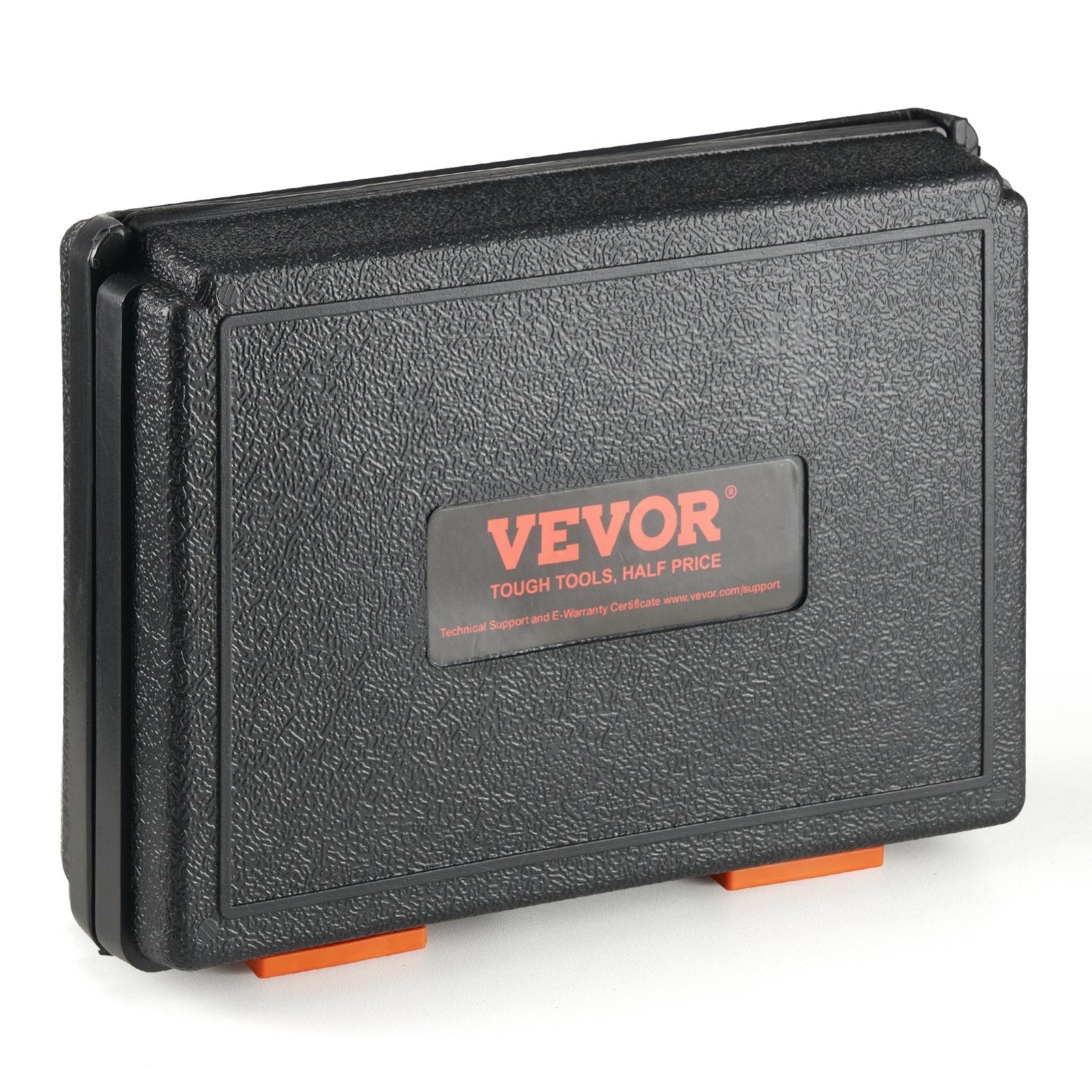 VEVOR Hole Saw Kit, 11 PCS Saw Blades, 2 Drill Bits, 1 Hex Wrench, General Purpose Size from 3/4