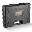 VEVOR Hole Saw Kit, 18 PCS Saw Blades, 6 Drill Bits, 1 Hex Wrench, General Purpose Size from 3/4