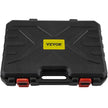VEVOR Hydraulic Flaring Tool Kit, 45° Double Flaring Tool, Brake Repair Brake Flaring Tools for 3/16