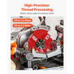 VEVOR Quick Opening Die Head 1/8