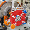VEVOR Quick Opening Die Head 1/8