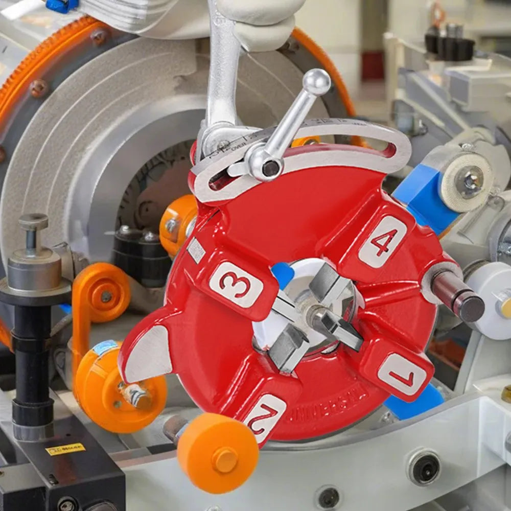 VEVOR Quick Opening Die Head 1/8