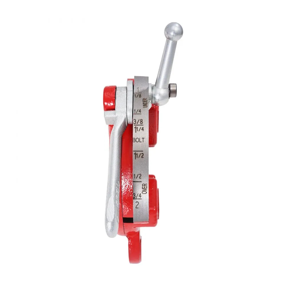 VEVOR Quick Opening Die Head 1/8