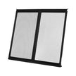 VEVOR RV Screen Door Protector 22.5 x 20 inch Door Grille Aluminum Alloy for Pet