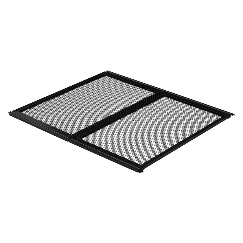 VEVOR RV Screen Door Protector 22.5 x 20 inch Door Grille Aluminum Alloy for Pet