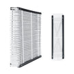 VEVOR Air Filters MERV 16 Electrostatic Pleated Furnace Filter 2-Pack 20x25x4