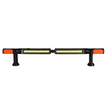 VEVOR Underhood Work Light 1450LM 4400mAh LED Magnetic Work Light Rechargeable