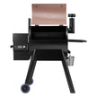 VEVOR Wood Pellet Grill Smoker Outdoor Electric BBQ Grills 575 Sq.in Cook Area