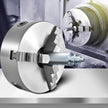VEVOR  K11-100 Lathe Chuck 4