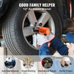 VEVOR Air Impact Wrench, 1/2