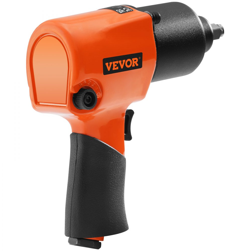 VEVOR Air Impact Wrench, 1/2