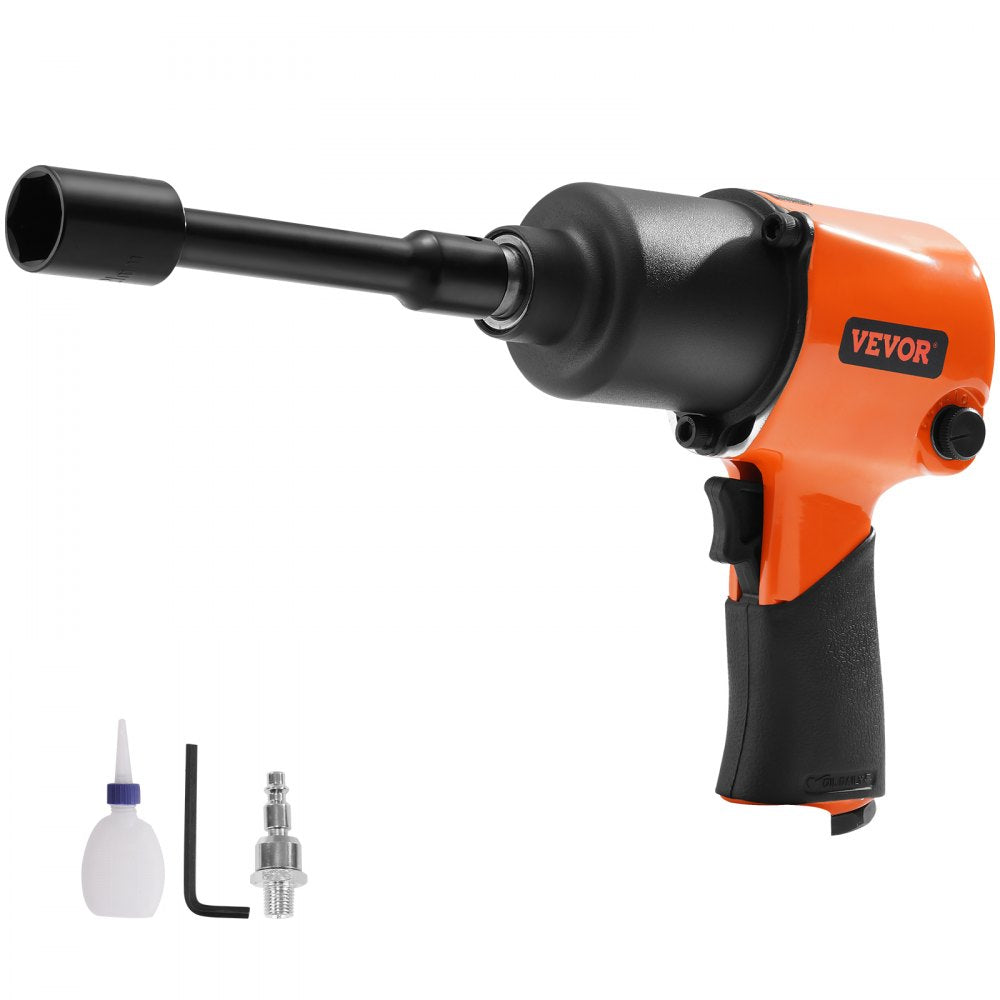 VEVOR Air Impact Wrench, 1/2
