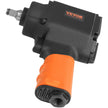 VEVOR Air Impact Wrench, 3/8-Inch Drive Air Impact Gun, Up to 690ft-lbs Nut-busting Torque, Lightweight Pneumatic Impact Wrench for Auto Repairs and Maintenance