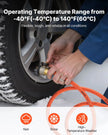 VEVOR Air Hose, 1/4