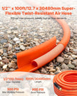 VEVOR Air Hose, 1/2