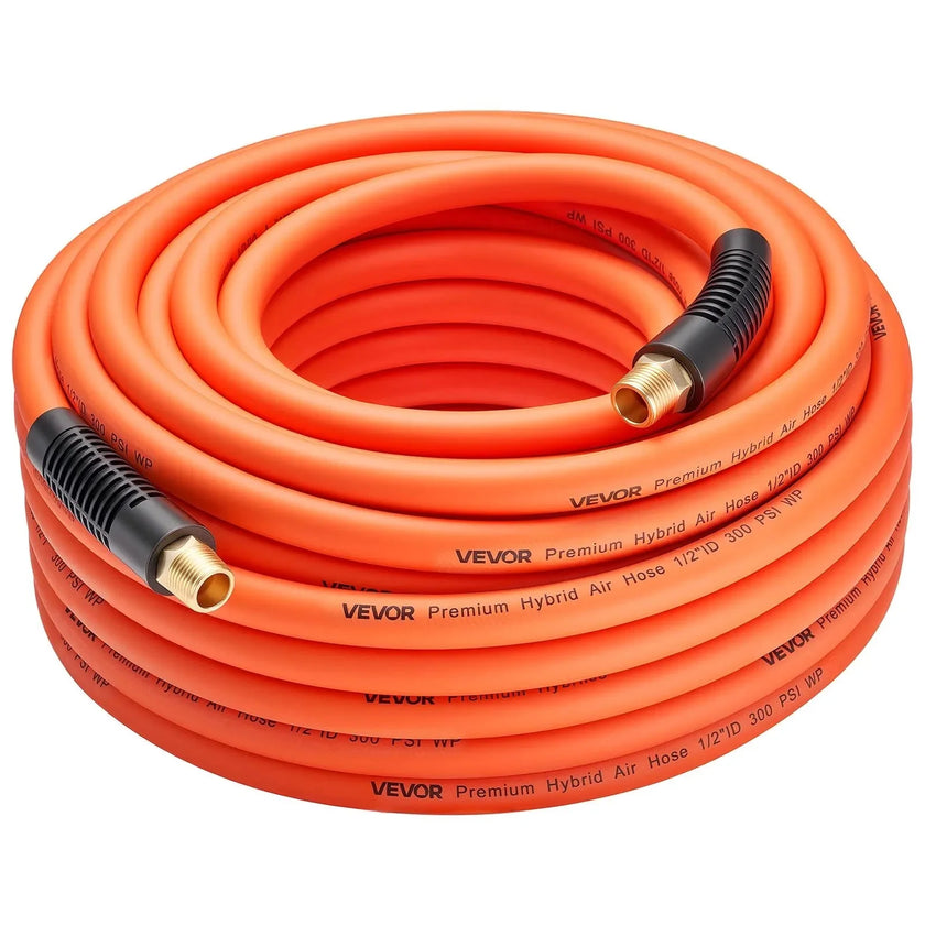 VEVOR Air Hose, 1/2