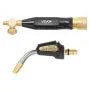 VEVOR Air Acetylene Torch Kit with Self-Lighting PL-8A Tip, CGA200 Regulator & 11.8 ft Hose