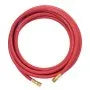 VEVOR Air Acetylene Torch Kit with Self-Lighting PL-8A Tip, CGA200 Regulator & 11.8 ft Hose